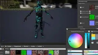 Metastrike - Behind The Game building
