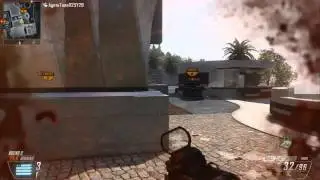 1v4 vs EndurAAA eMeRiCaH  Jurd Horizon Clarke