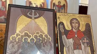 Apostles' Fast 2022 صوم الرسل :: Archangel Michael Coptic Orthodox Church - Orange County, CA