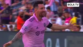 Inter miami vs philadelphia union highlights 2023 [1080p]