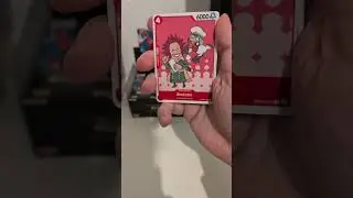 One Piece TCG Unboxing: OP-09 Emperors of the New World Ep. 4
