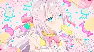 [FREE] J-pop type beat x Kawaii Scenecore type beat x Hyperpop type beat 
