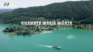 🏞️ VIVAMAYR Maria W&ouml;rth | Austria's Leading Medical Health Resort