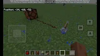 How to use redstone in Minecraft?&copy;