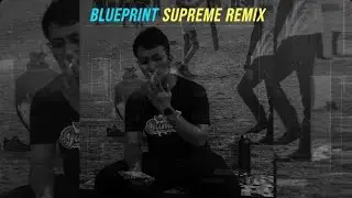 Mayavi - Blueprint Supreme (Multilingual Remix)