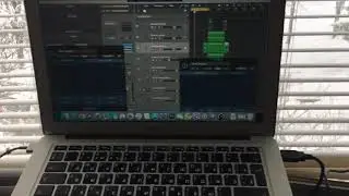 Logic X & DDJ-RX