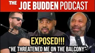 🗂️Joe Budden VIOLATES Parks‼️| QueenzFlip&rsquo;s EGO, Is it C.O.E or Will is be his downfall?