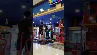 (PiuPrime) Cannon D D10 - M Zein Baharudin