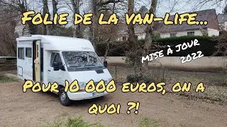 Quel camping-car 