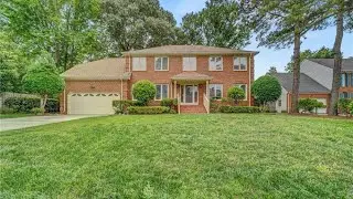 813 Oglesby Ct, Virginia Beach, VA 23464