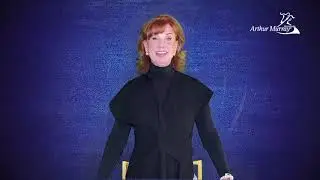 All About Those Feet Part 1 | Arthur's Footprints | Arthur Murray International