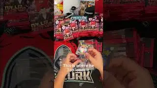 Pulling Giovanni&rsquo;s Mewtwo from team rocket set #pokemoncards #pokemon