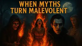 When Myths Turn De@dly: Real Tragedies Fueled by Folklore | Yours Mythically