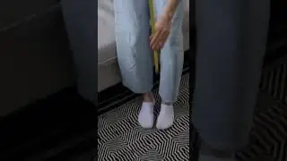 How to Measure Your Own Height..