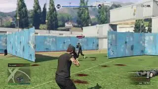 Me vS DON-MJNN Part 1