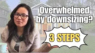 Thinking About Downsizing? Start Here (No Pressure)