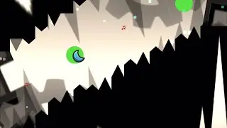 Charme by CraftiPong in geometry dash