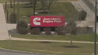 Major investment for Cummins Engine Plant
