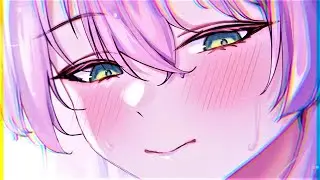Nightcore - Feel Good Inc. (Lyrics)