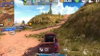 Off The Road ||3D game 2026 || cars simulator 3d #trending #viral #SULTAN GAMING