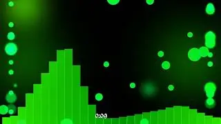 New avee player templates / Black screen templates for kinemaster HD / Green screen effects