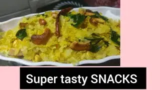 Kisi ne nahi batae hogi ye healthy snacks ki recipe 