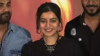 Month of Madhu Press Meet ft colors swathi || tsfcc ||