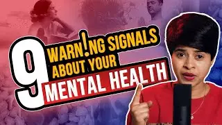 Warning Signals About Your Mental Health ||AE Naturals|| Health 360 Herbal Juice | Mental Wellbeing