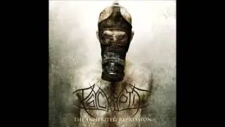 Psycroptic - The Inherited Repression (FULL ALBUM 2012)