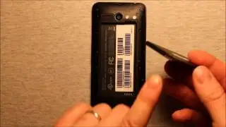 Asus PadFone Battery Replacement How To Change