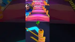 That&rsquo;s a First Place and a GG - Fall Guys Moments