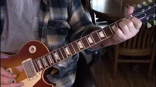 Highway Song ~ Blackfoot Lesson