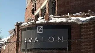Tenants File Class Action Lawsuit Over Edgewater Apartment Fire