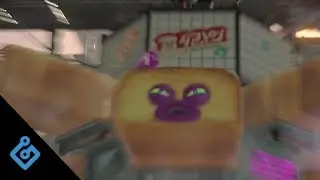 Every Boss Battle In Splatoon 2 (No Commentary)
