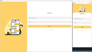How To Create A Social Media ChatApp(Speedcode) - Python/Kivy with Backend