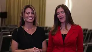 Coach Cass Speaking Testimonials
