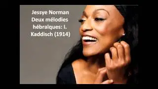 Jessye Norman: The complete 