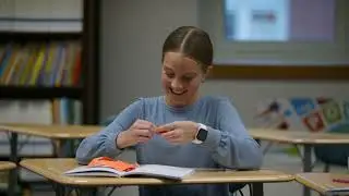 Ripple Journals Middle School Advisory Curriculum