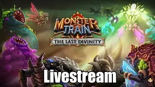 Monster Train - Last Divinity DLC