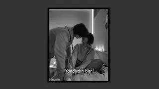 Patron & FRO - Yandırdın Beni // Slowed + ReverB