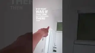 Checking Smoke & Heat Detector Locations in Scottish Rental Property
