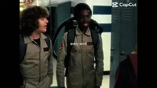 Stranger Things 