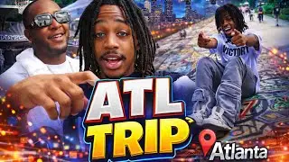 The Chase: ATL Bski & Slotlifebaby Ep. 10