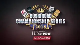 Bushiroad Championship Series 2018 CM