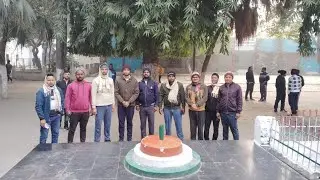 BNR TRAINING COLLEGE PATNA