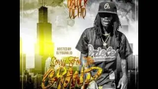 Oblock Ocho - Ready Or Not 