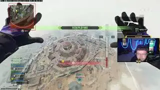 Aydan & zSmit OUTPLAYED by Dongy & Newbz in Intense Final Circle in Pro Only Lobby