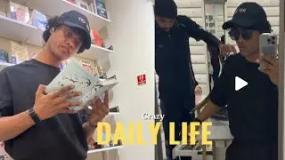 Aaj Maine Kuch Aisa Khaya... 😱 | My Daily Routine Vlog