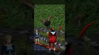 Suficiente #gaming #psobb #phantasystaronline #blueburst #force #fonewm #hunewearl #fyp #foryoupage