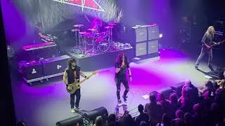 Adrian Vandenberg: My Whitesnake Years - Podium Victorie, Alkmaar, 19 Nov, 2025, Here I Go Again